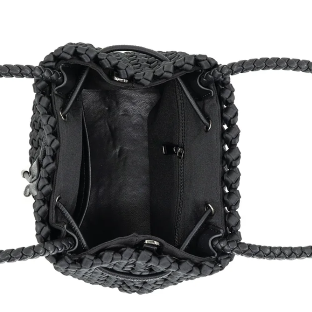 Bolso Tejido Ajustable