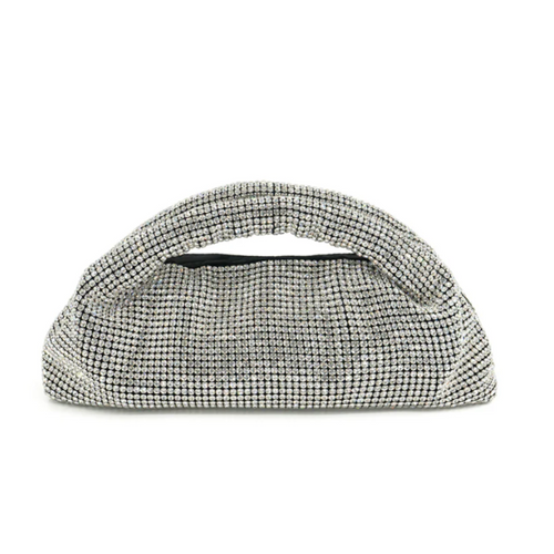 Bolso de Noche con Diamantes