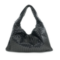 Bolso Tejido PU
