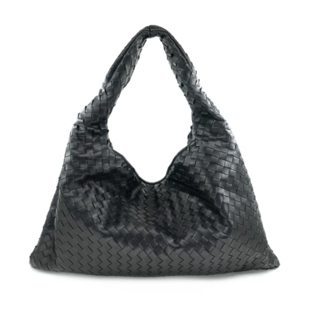Bolso Tejido PU