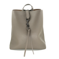 Mochila  con Hebilla Metálica