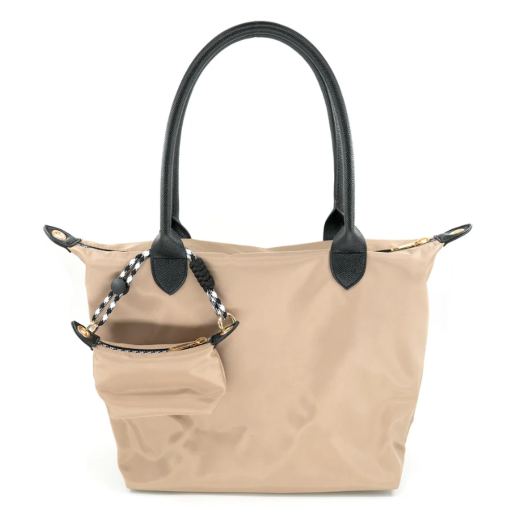 Tote Bag Nylon