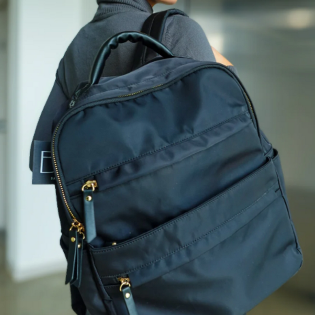 Mochila de Nylon