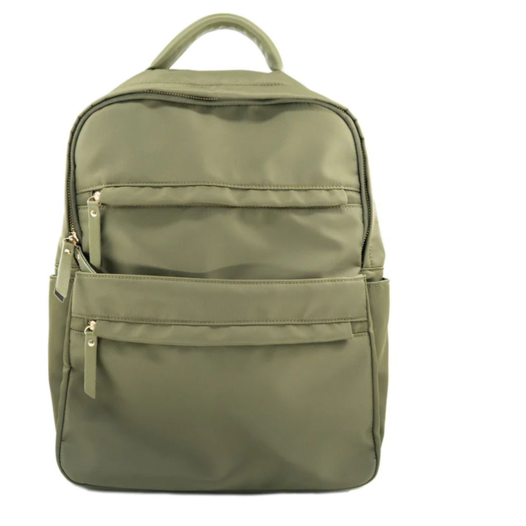 Mochila de Nylon