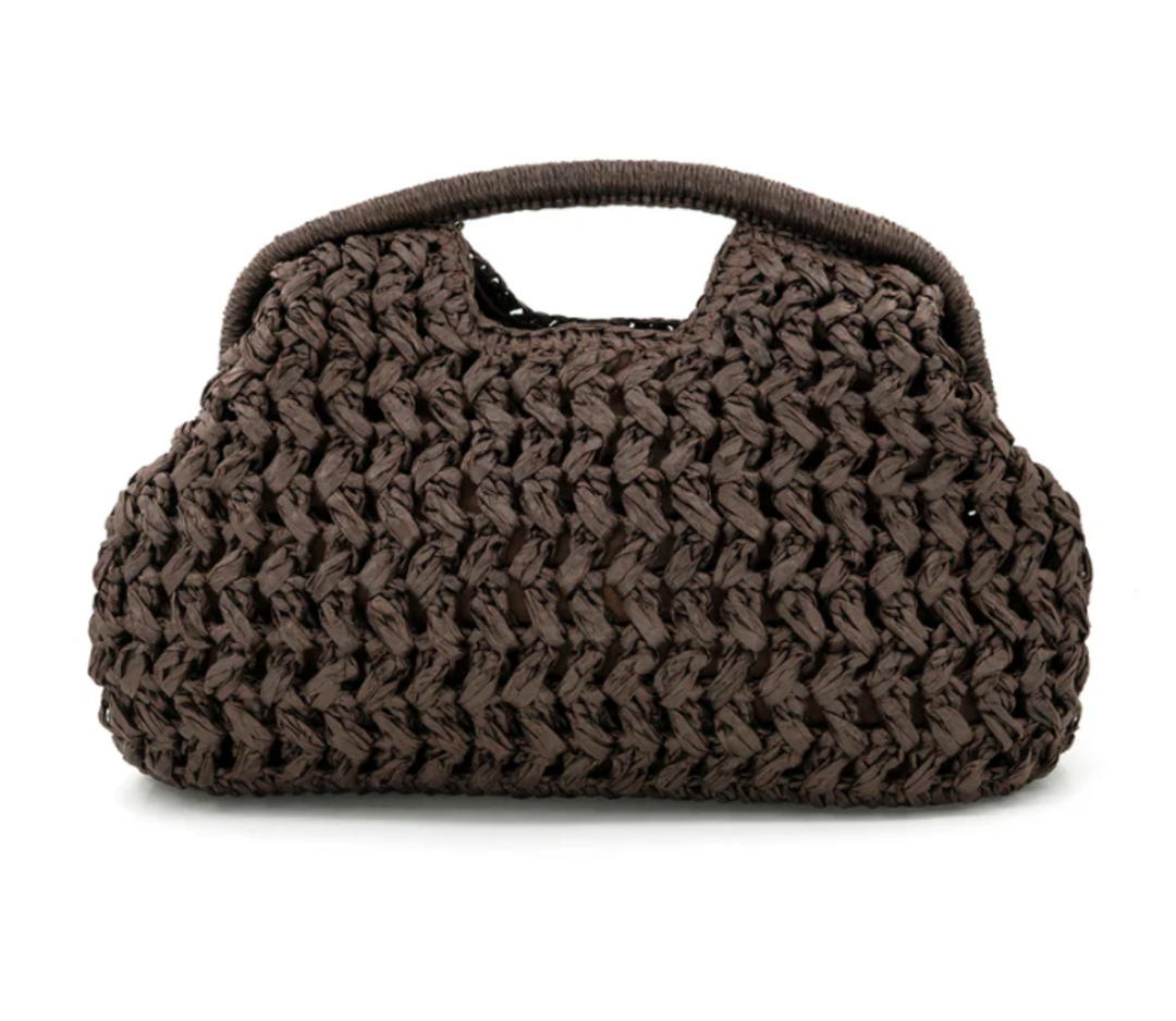 Bolso de mano Portofino