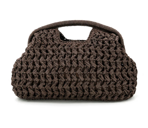 Bolso de mano Portofino
