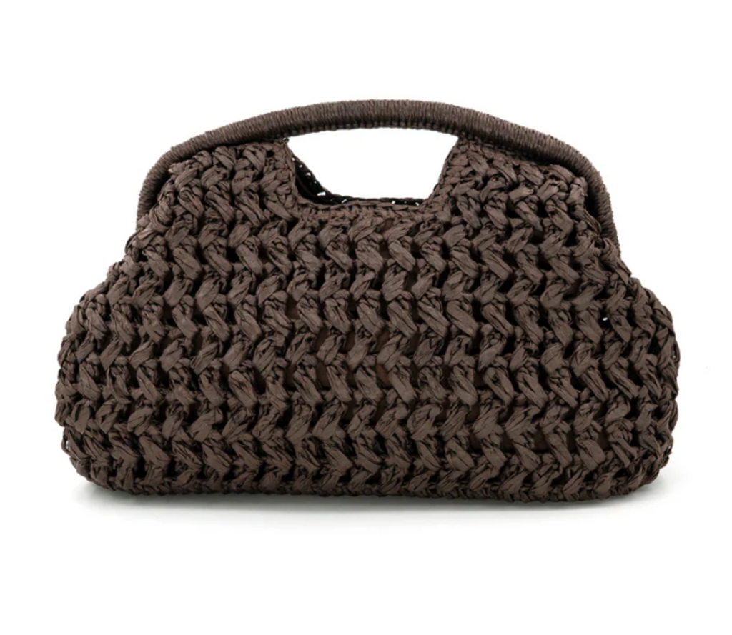 Bolso de mano Portofino