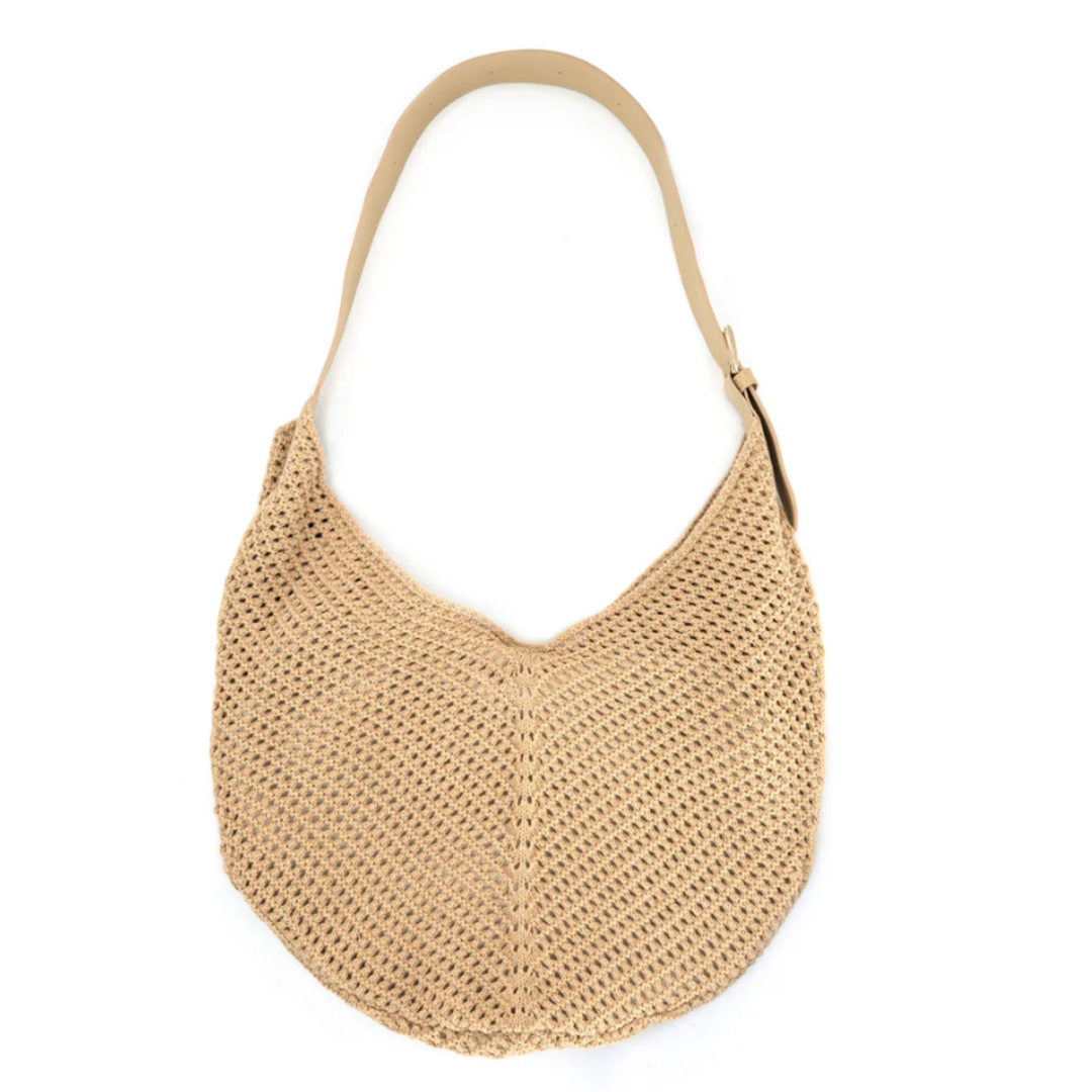 Bolso Icaria